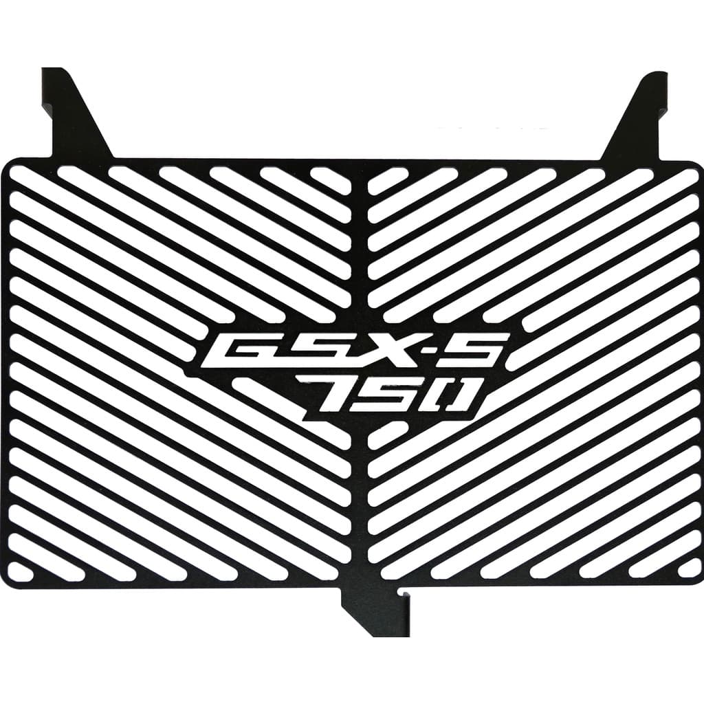 Protetor de Radiador Suzuki GSX-S 750