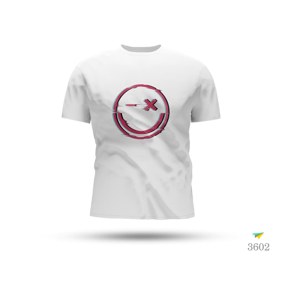 Camiseta Personalizada Geek Modelo 17