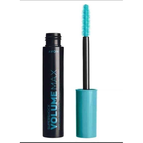 Rimel Avon Super Shock  Máscara para cílios 10g