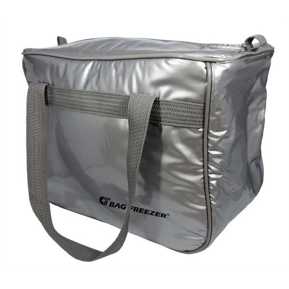 Bolsa Térmica 26 Litros Bag Freezer