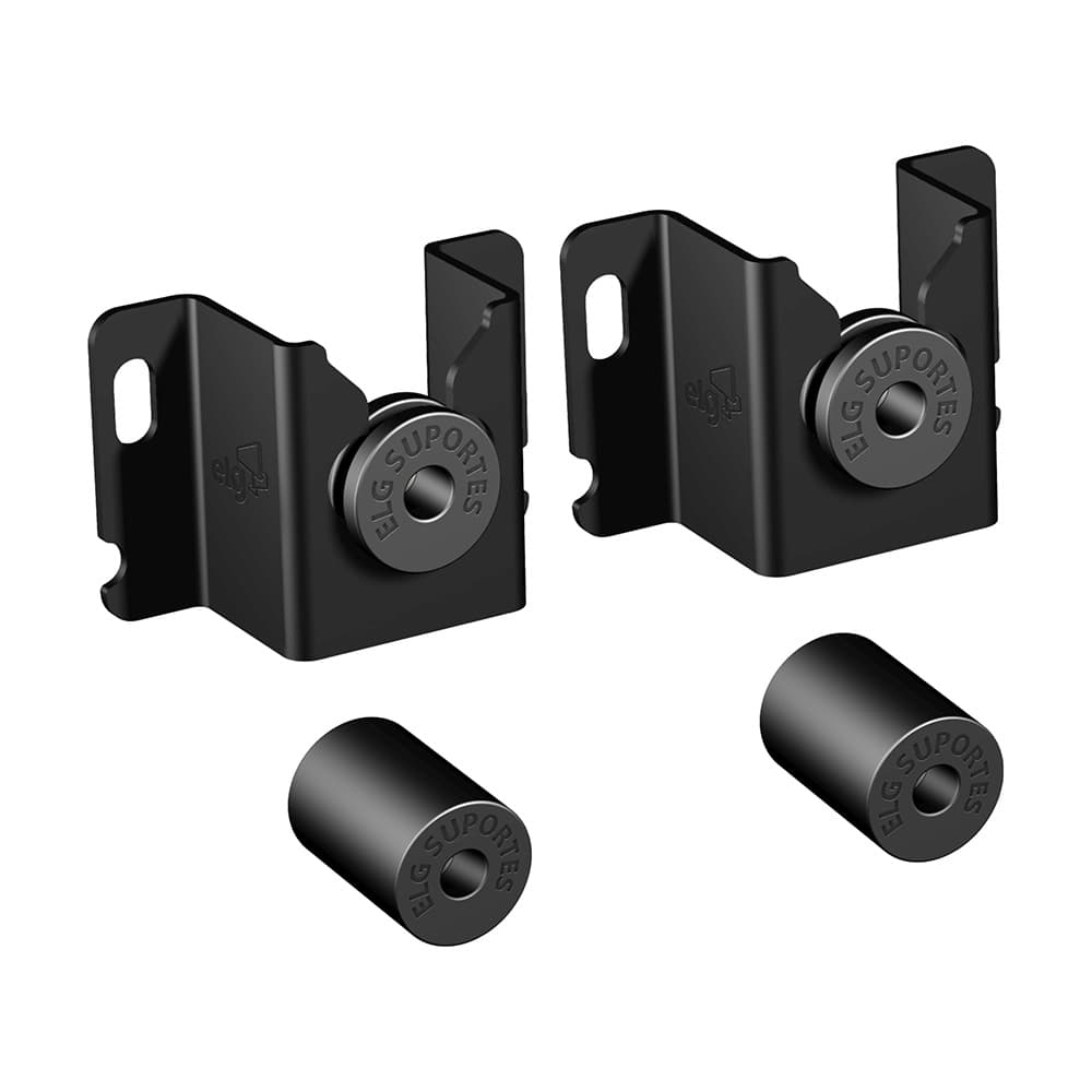 Suporte Fixo Universal para TV LCD LED Genius ELG