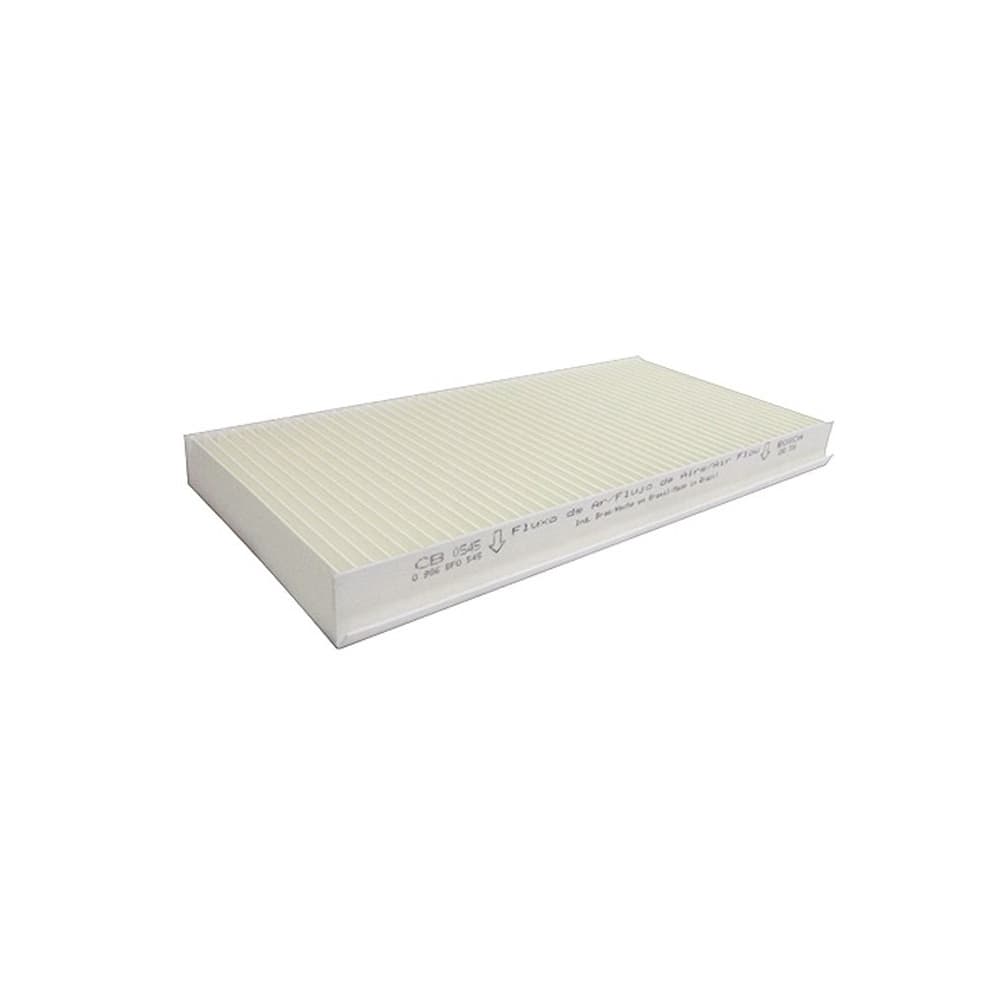 Filtro de cabine ar condicionado corsa montana 1.0 1.4 1.8 8v 2002 a 2021