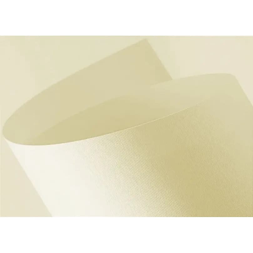 Papel Markatto Finezza Avorio 250g / A4 / 20 Unid.