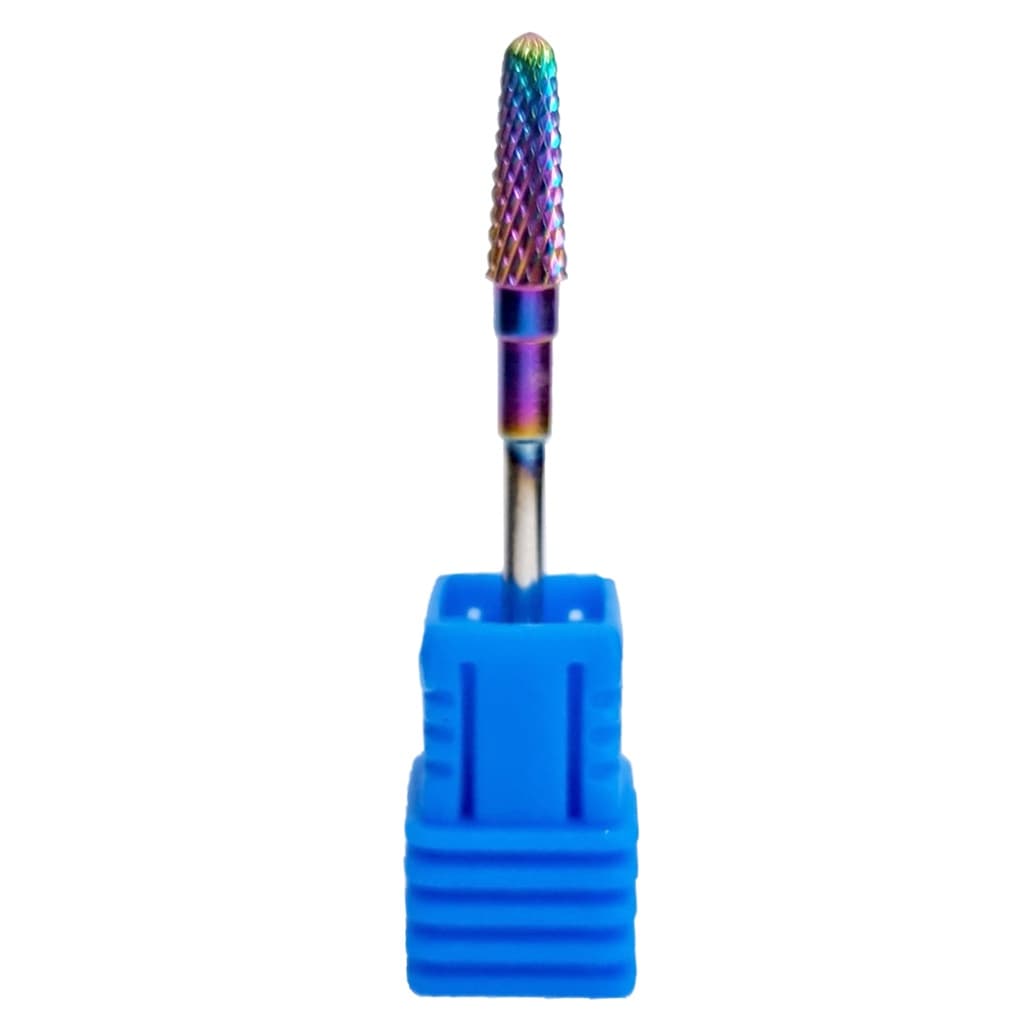 Broca Tungstênio Lixadeira Manicure Unha Acrigel