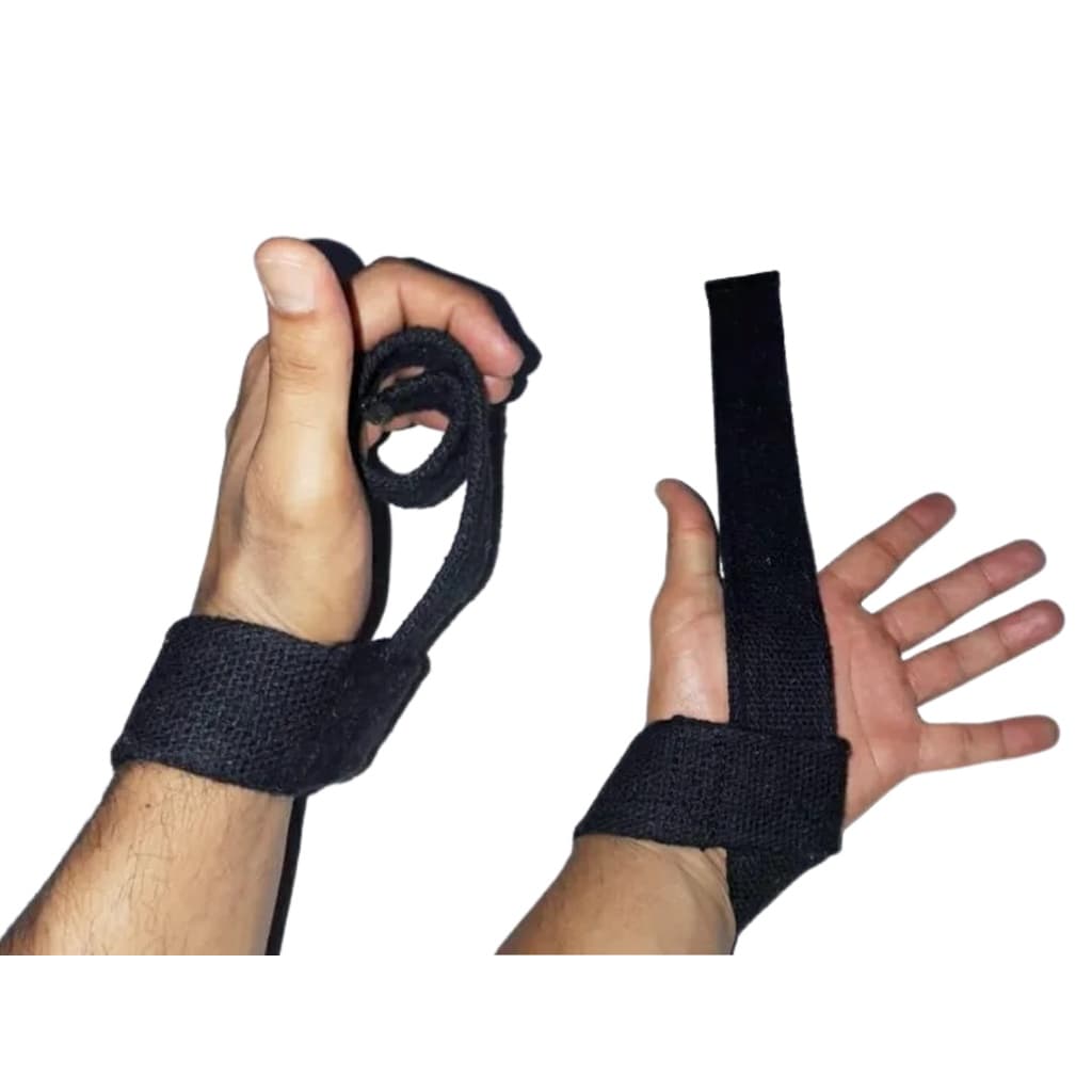 Strap fitness musculação profissional Treino Academia