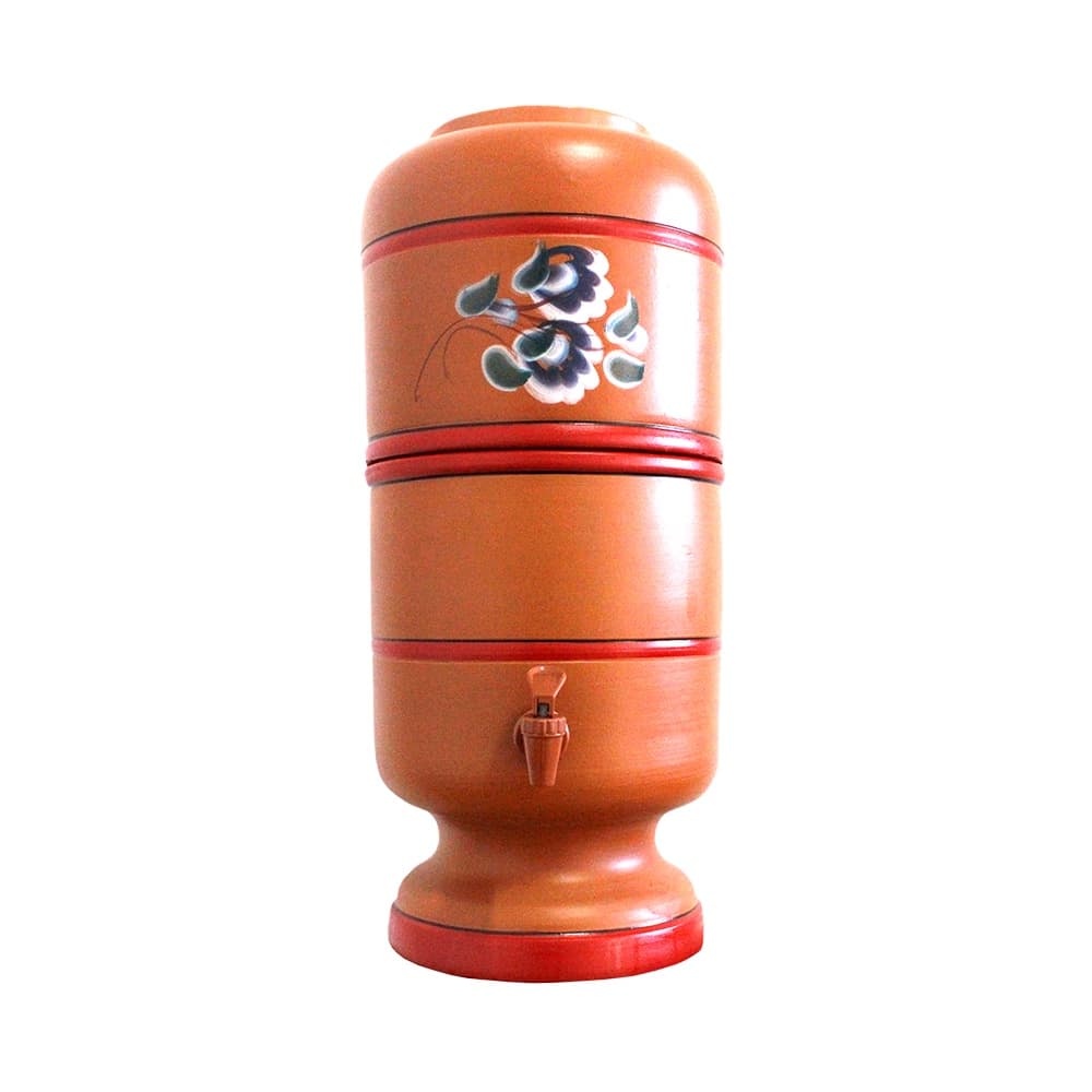 Filtro de Barro de 10 litros