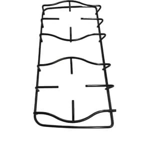 Grelha Trempe Grade Fogão Esmaltec Topazio 4/5 Bc Lateral