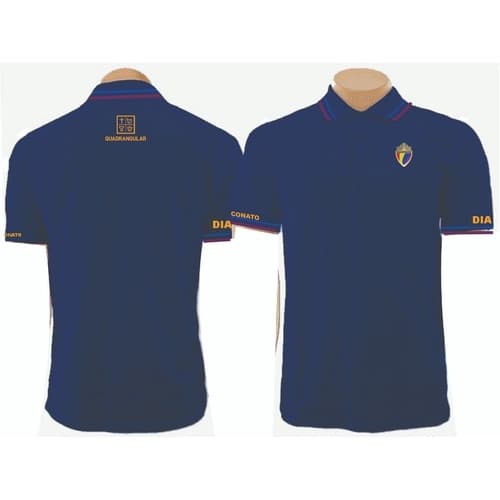 CAMISETA INFANTIL DIACONATO MIRIM