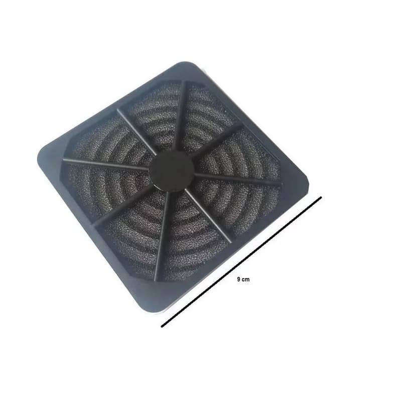 TELA MICROVENTILADOR MOD GRM9030