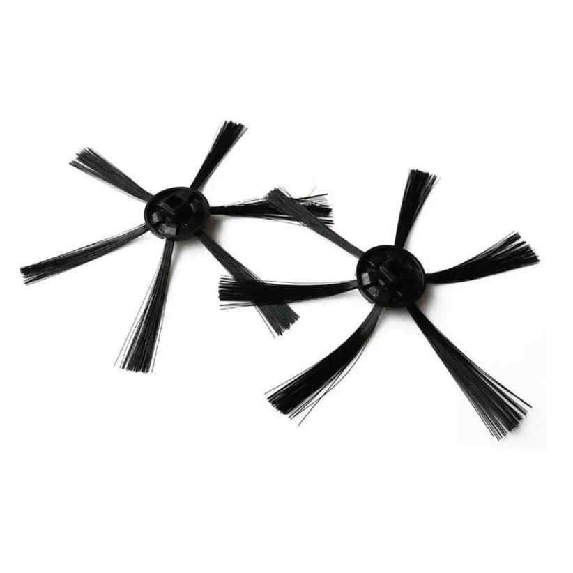 Par De Escovas Aspirador Robô Wap W100 Ho041 Multilaser Rb01