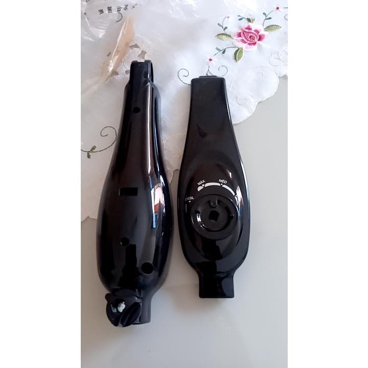 caixa de ligação/colunas ventilador Mondial original
