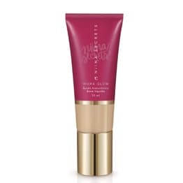 Base Líquida Niina Secrets Hidra Glow 30ml