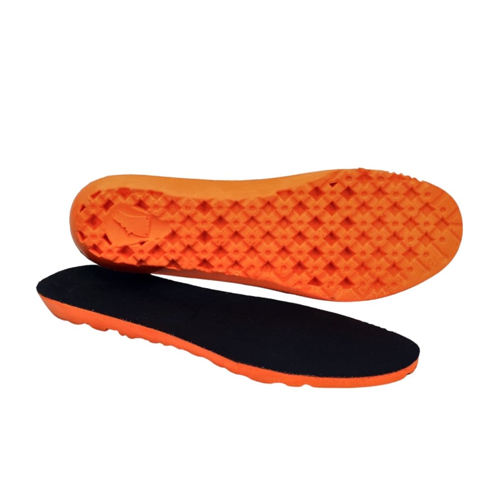 Palmilha Gel Anatômica Ortopédica PU Conforto Resistência Unissex Callshoes