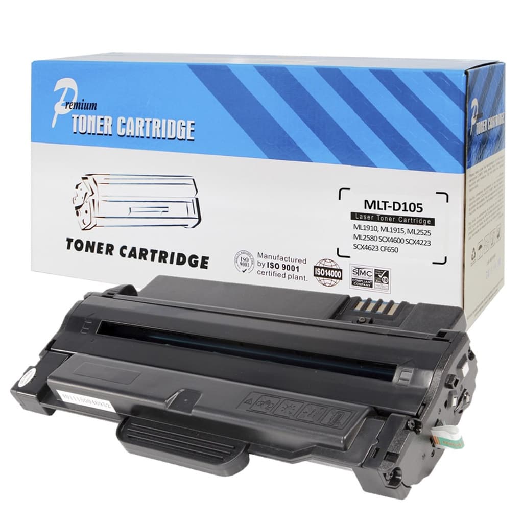 TONER COMPATIVEL SAMSUNG SCX 4600 SY