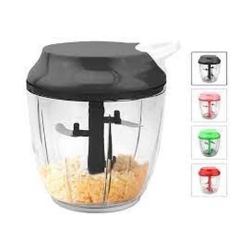 Processador Manual 5 Lâminas 850ml Clink