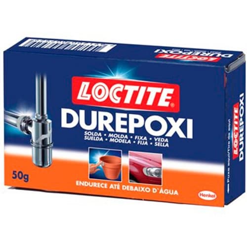 Loctite Durepoxi 100g Henkel
