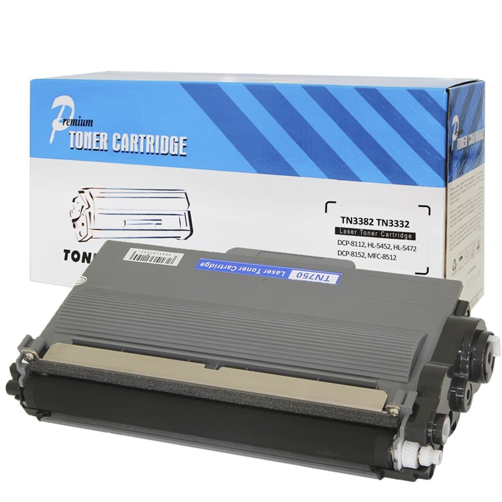 TONER COMPATIVEL BROTHER TN 660/630/2340/2370 SY