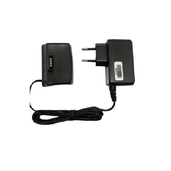 Fonte Pos Iwl 211 / 212 Movel Com Base Cradle - Ingenico