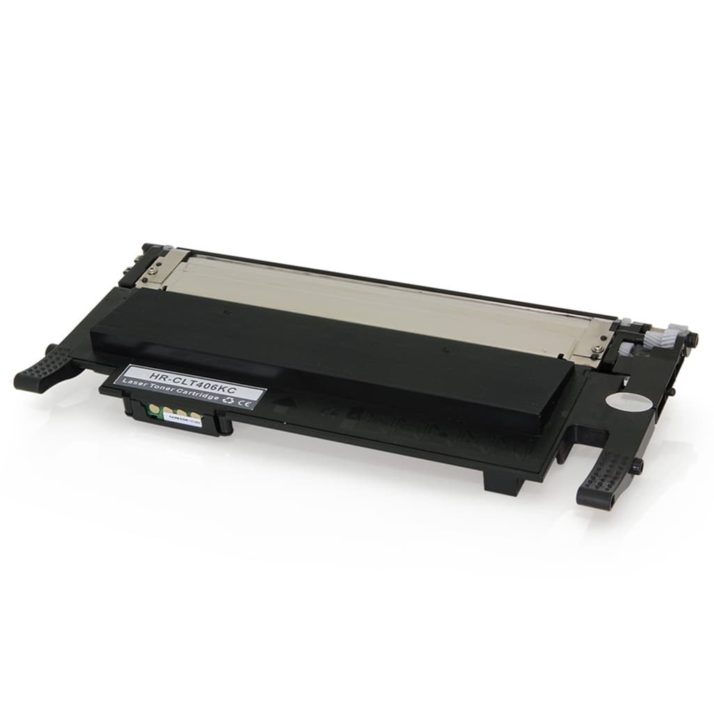 TONER COMPATIVEL SAMSUNG CLT 406 BLACK SY