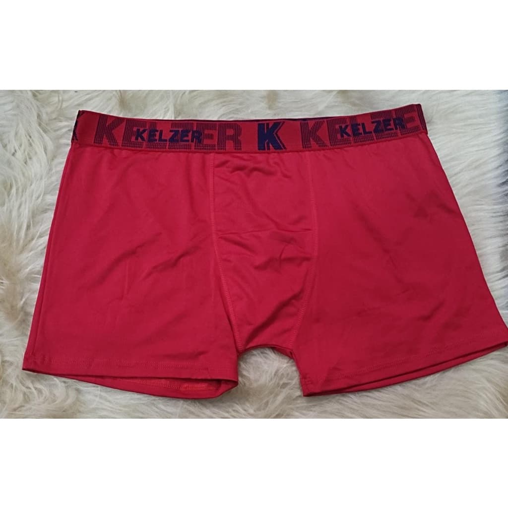 Cueca box boxer masculina PLUS SIZE Grande do 48 ao 60