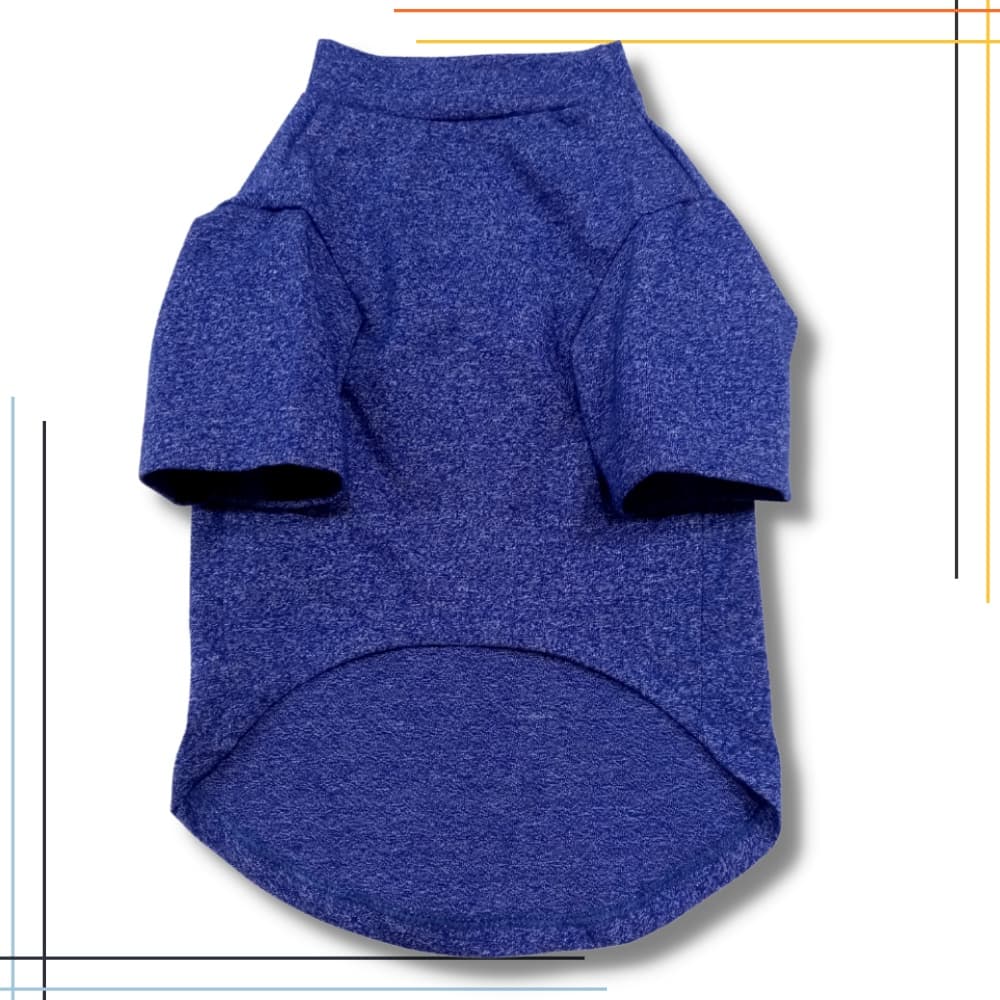 Roupa para Cachorro Camiseta Básica / Camisa Pet