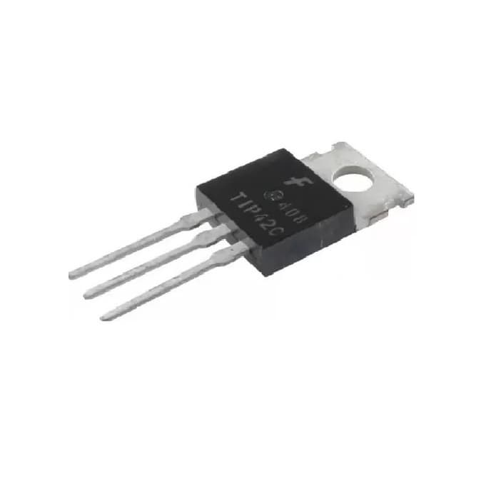 Kit C/ 10 Transistor Tip 41c
