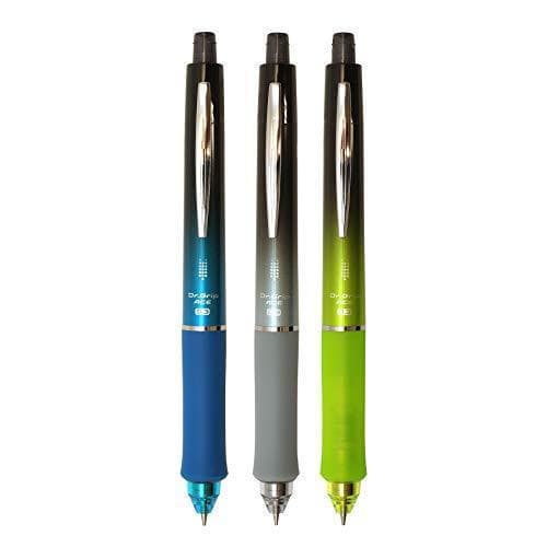 Lapiseira Pilot Dr. Grip ACE - 0.3mm [Modelo à Escolher]