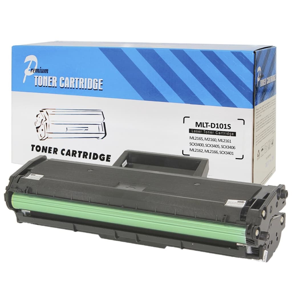 TONER COMPATIVEL SAMSUNG D101 SY