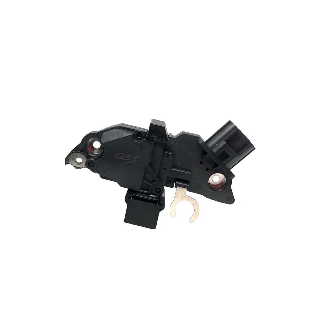 Regulador De Voltagem Ford Fiesta/ka/courier - Cbs94017