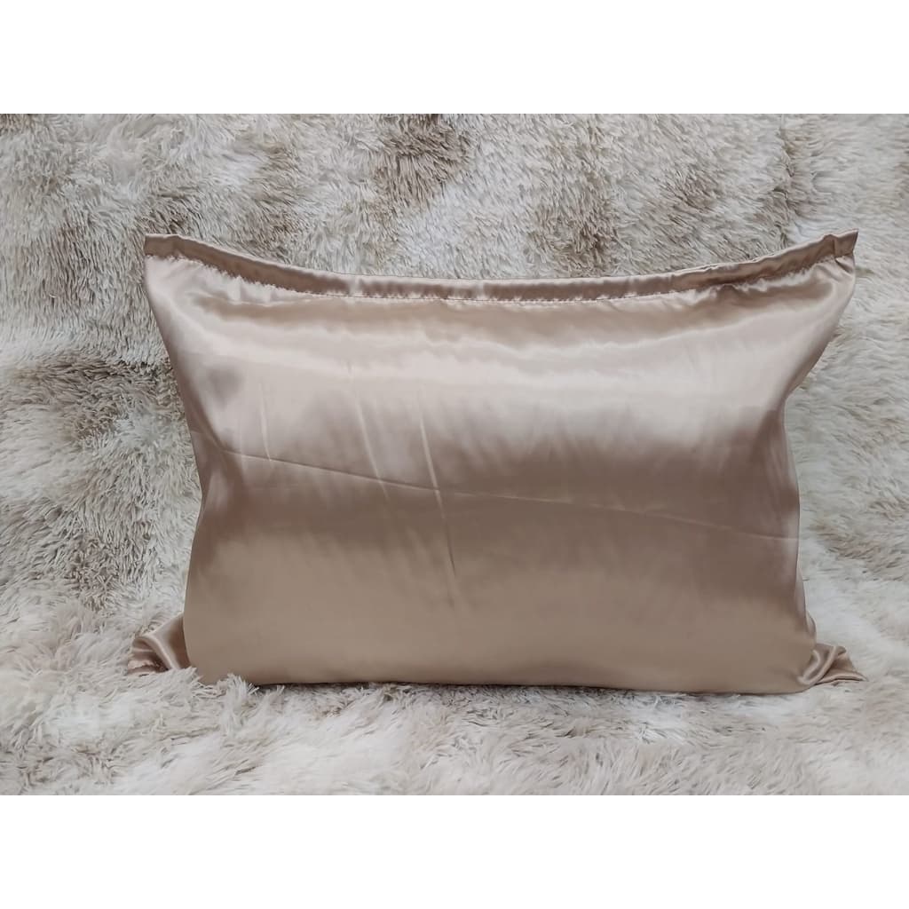 Fronha Avulsa Cetim Anti Frizz Debrum (1 Unidade ) 70 cm x 50 cm