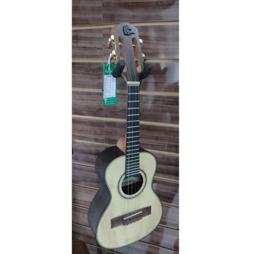 Cavaco luthier 2023 Lançamento