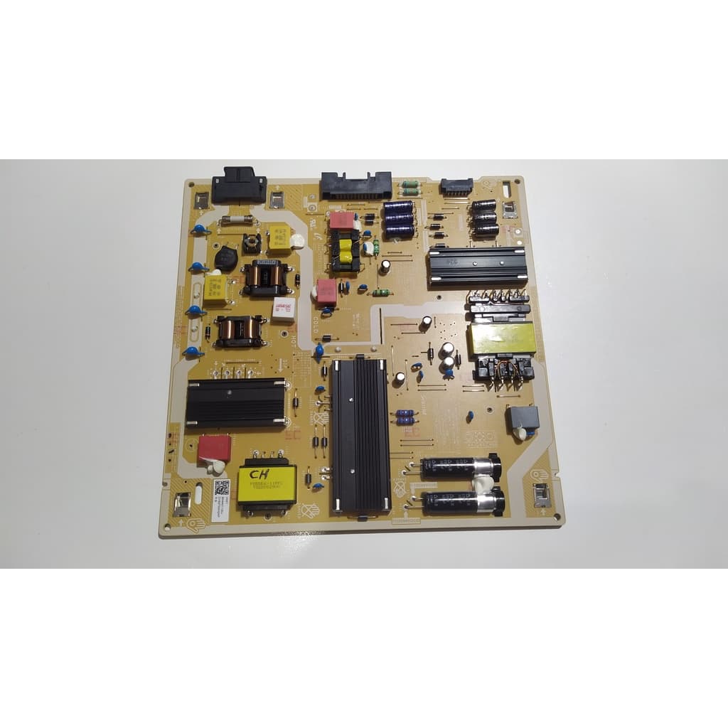 Placa Fonte Tv Samsung Qn55q60bag Bn44-01100j §