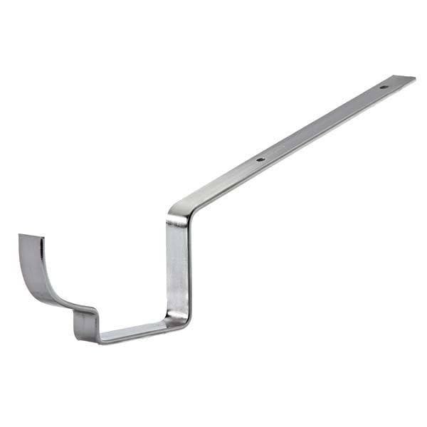 SUPORTE P/CALHA FRIZ 330MM (Fundo13CM) - Kit Com 4 Peças (Sem os Parafusos)