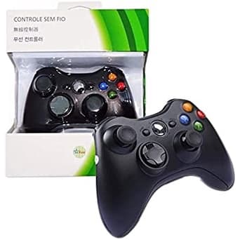 Controle XBOX 360 FEIR 4104/303