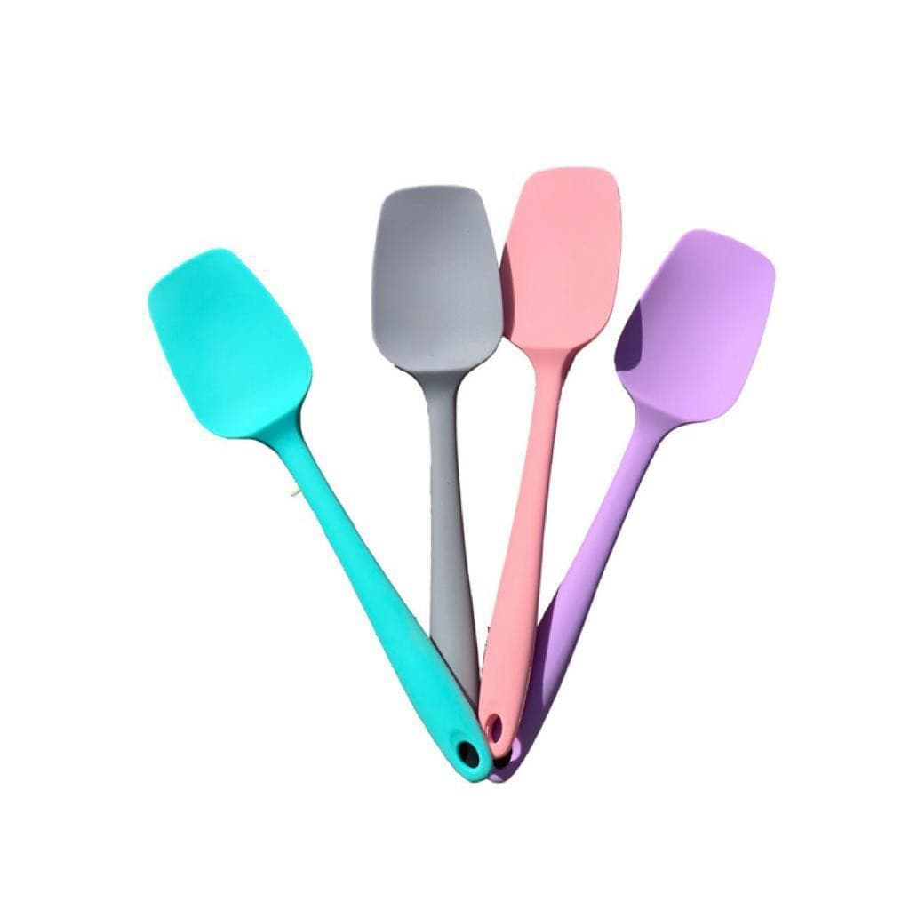 Espatula de Silicone Antiaderente mc bazar