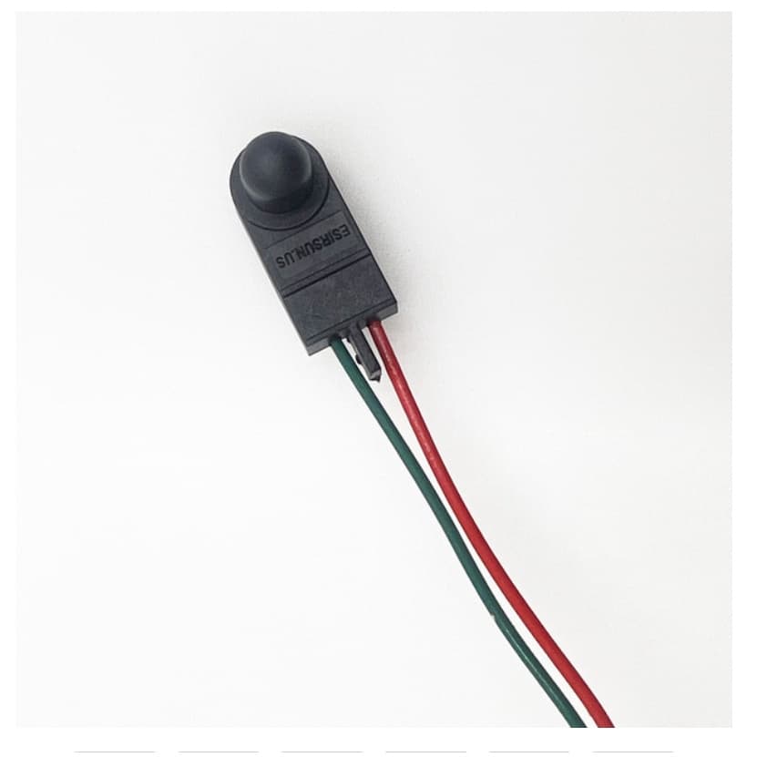 Sensor de Temperatura Ar Externo Fiat Strada Toro Punto Palio