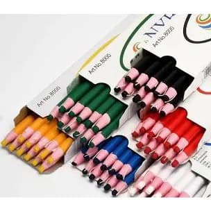 Lápis Giz Ecológico - para Costura - Un. - PROMOÇÃO