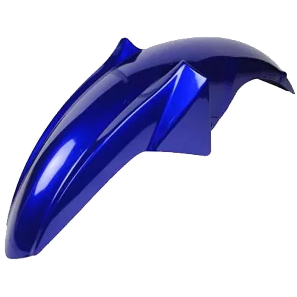 Paralama Fazer150 Azul 2016 A 2022 Rei