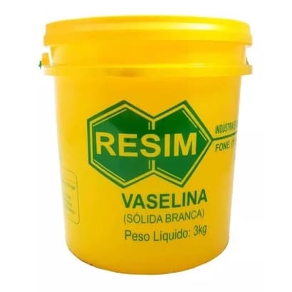 Vaselina Para Montagem E Desmontagem De Pneus 3 Kg - Resim