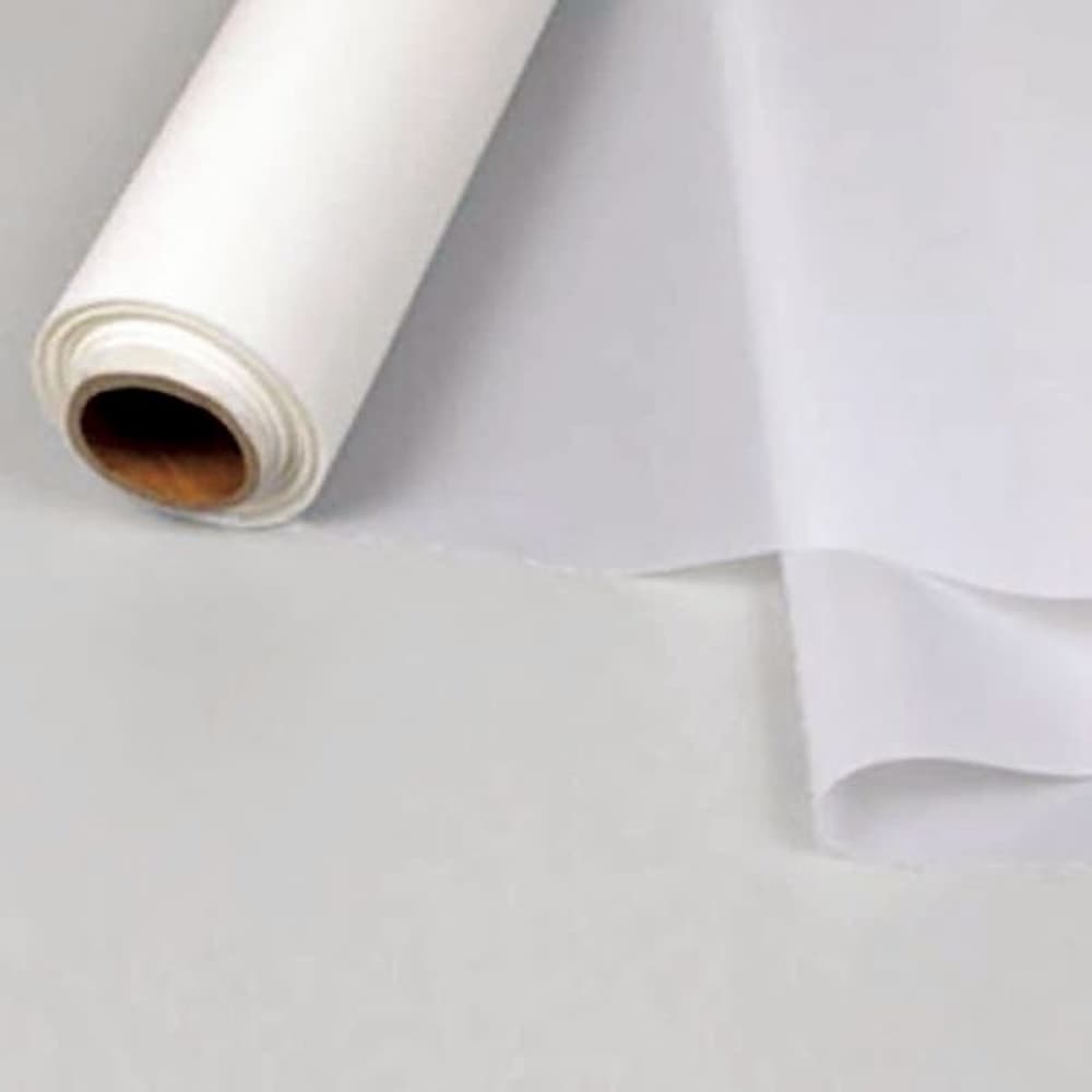 Tecido Poliéster Técnico Profissional 60 Fios 50cm X 160cm Para Serigrafia E Outros fins