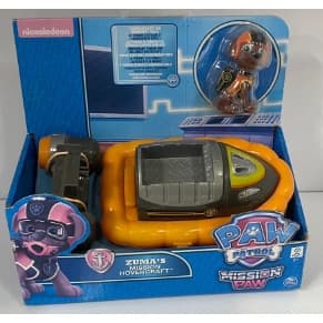 Brinquedo  Patrulha Canina Nickelodeon