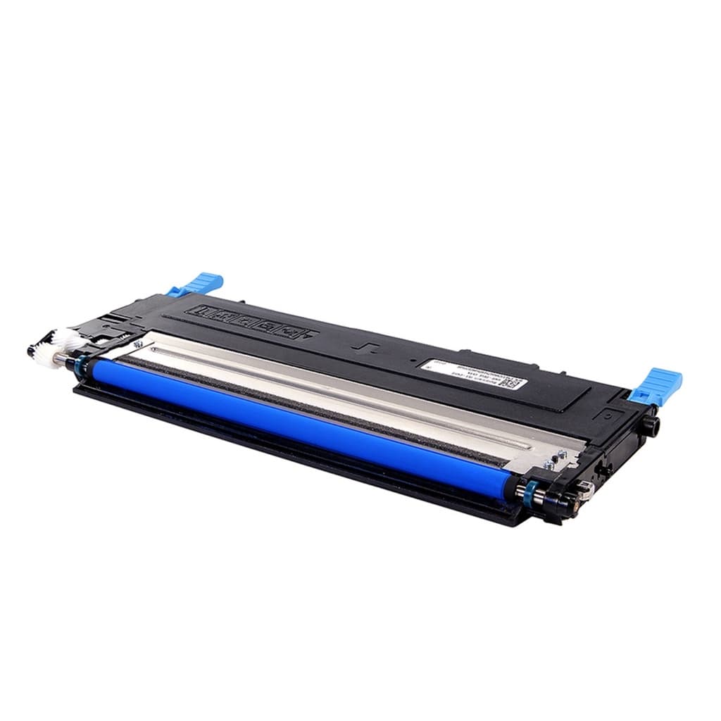 TONER COMPATIVEL SAMSUNG CLT 406 CYAN SY