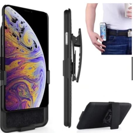 capa suporte de cintura Samsung Galaxy A04s