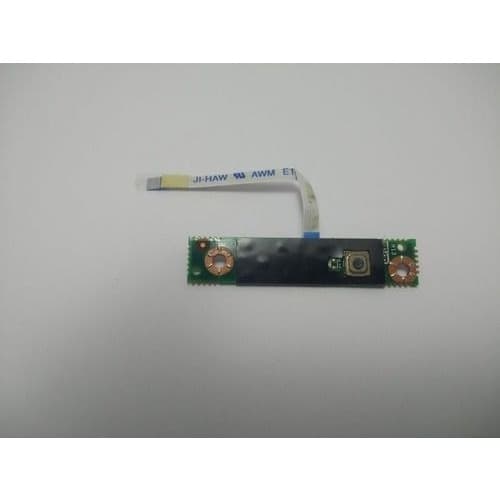 Placa Botão Power Positivo Aureum - Sw Bd Assy I3xilx Ver:c