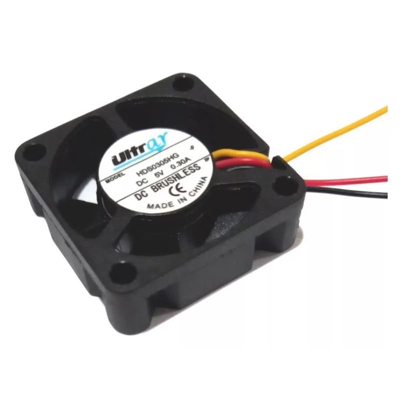MICROVENTILADOR MOD HDS0305HGF