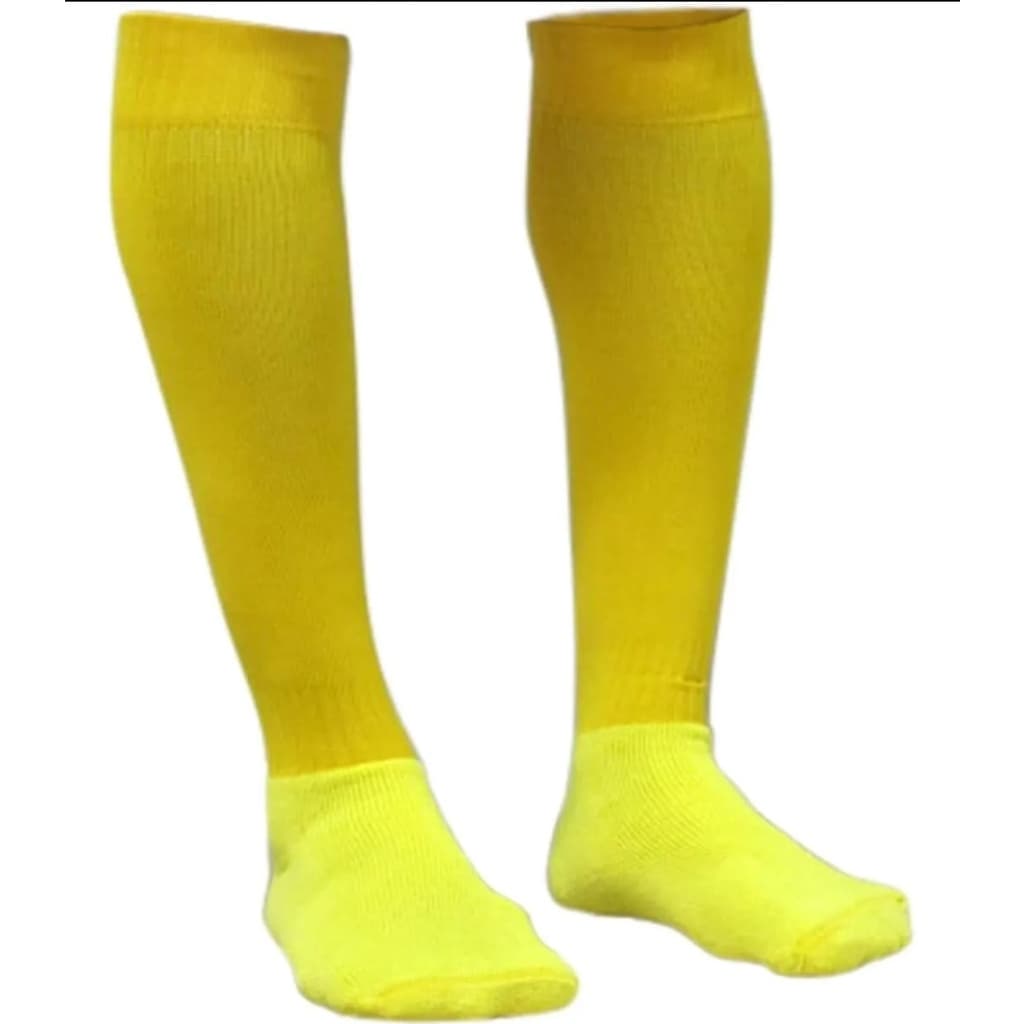1 Par Meião Adulto Profissional