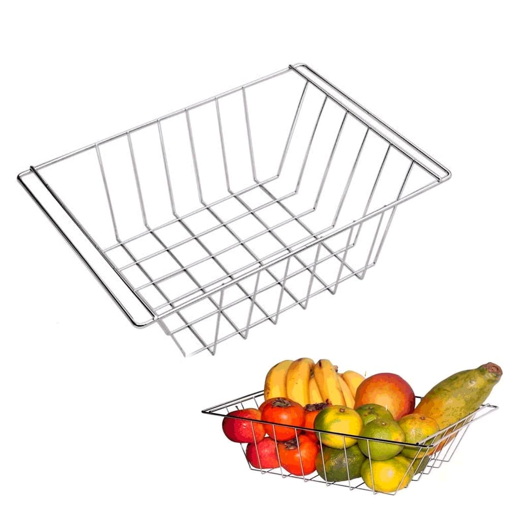 Cesto Para Fruteira 385x270x110mm