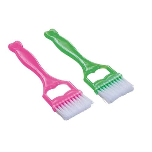 Pincel Culinário 17 cm 1 peça pao massa decorar confeitar