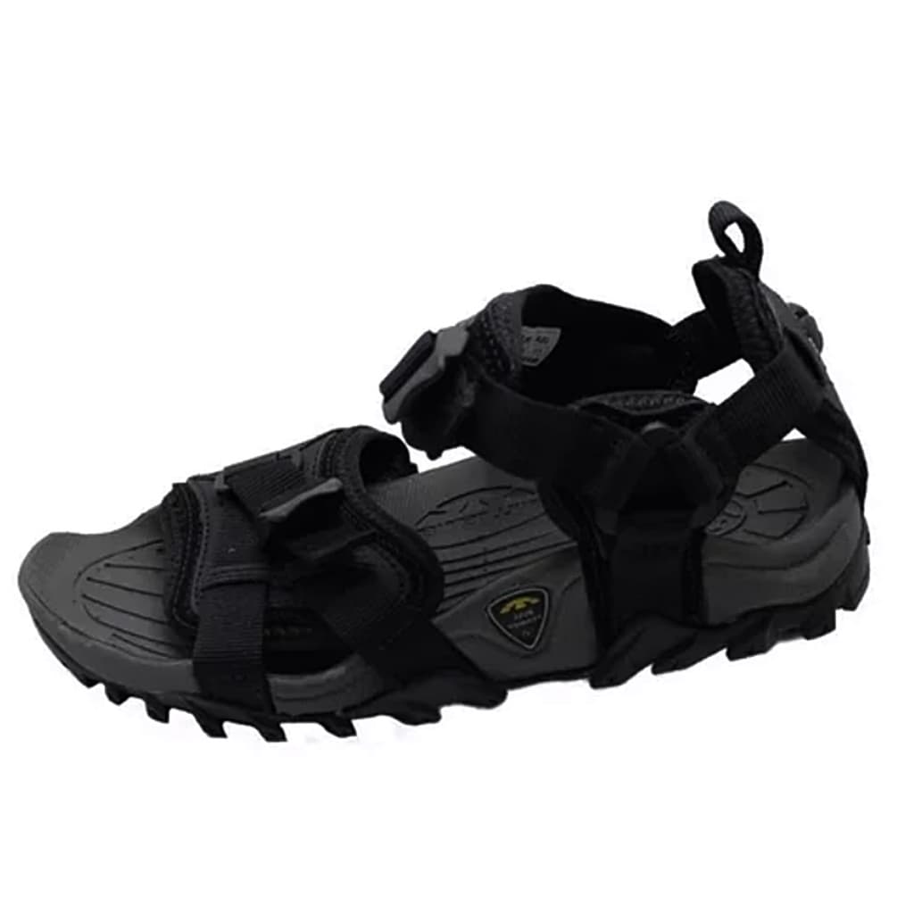 Sandália Bull Terrier Masculina River Bull Trekking Borracha 2023