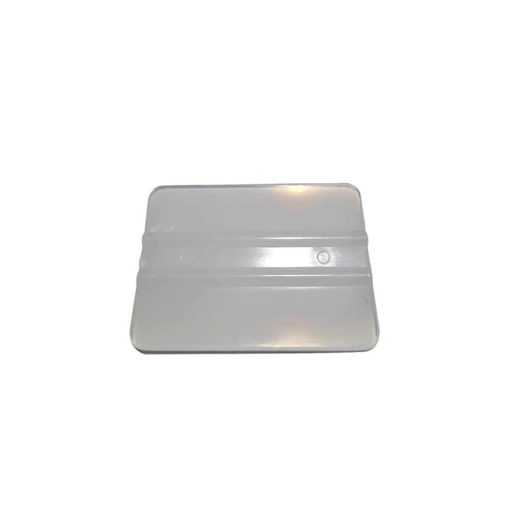 Espatula Silicone Aplicar Adesivo Cartonagem Decoupagem